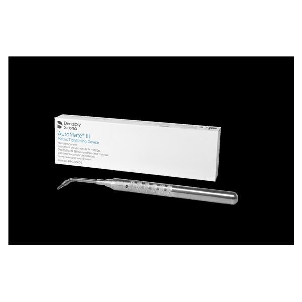 Complete Automatrix Automate tightening DEVICE 1 Handle 3 Shaft GENUINE DENTSPLY
