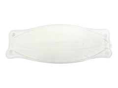 (50pcs) America’s Supply Chains Disposable Facemask ASTM Level 3 FDA Cleared