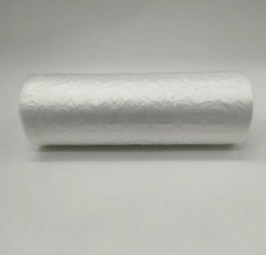 2 Rolls 984ft x16″ Air Cushion Machine Film Bubble Pillow Packaging Padding Roll