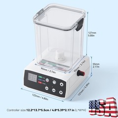 COXO C PUMA Master Dental Electric Endo Motor 6:1 1:5 LED Contra Angle Handpiece