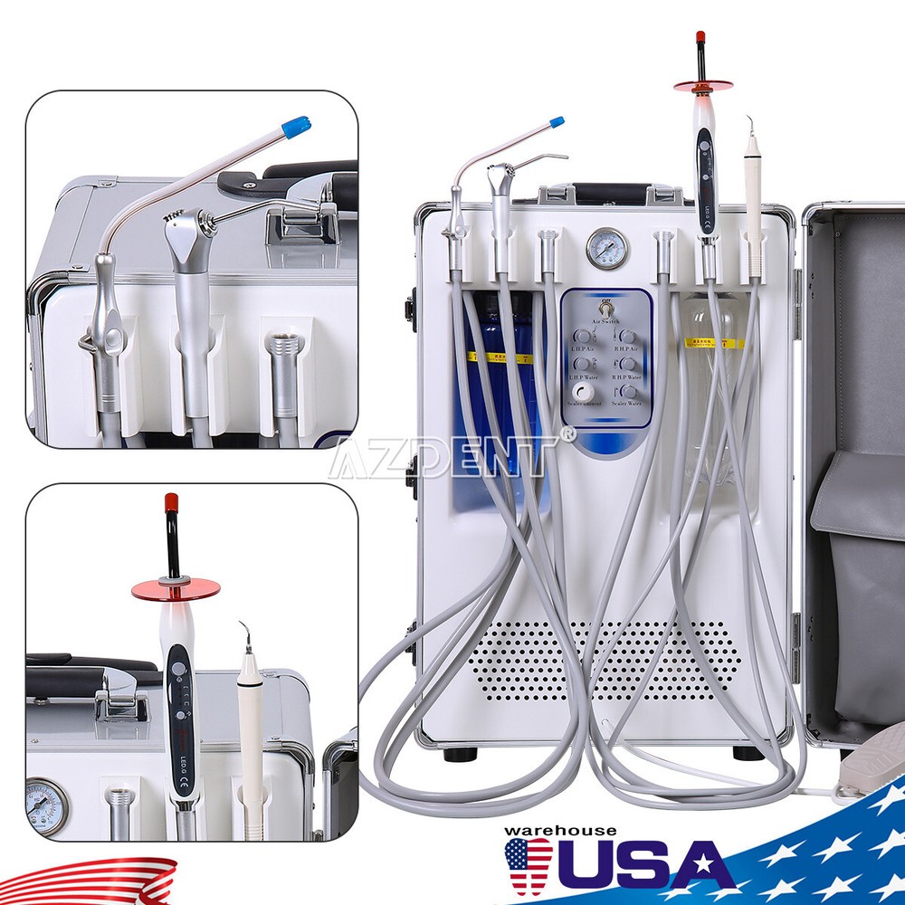 Dental Delivery Unit for VIP Buyer