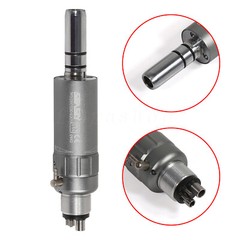 NSK Style Dental Ring LED High Speed Handpiece Shadowless E-Generator Turbine 4H
