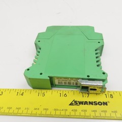 Phoenix MINIPS-100-240AC/24DC/1 Mini Power Supply 100-240V 24VDC Output