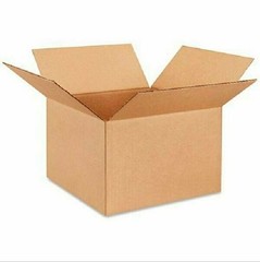 25 12x12x8 Cardboard Paper Boxes Mailing Packing Shipping Box Corrugated Carton