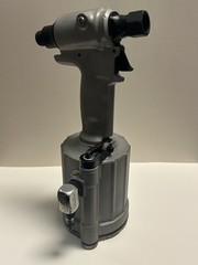 HUCK 2025 PNEUMATIC RIVET GUN 100% Rebuilt 6 Month Warranty