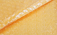 1000 #000 4×8 Kraft Paper Bubble Padded Envelopes Mailers Shipping Case 4″x8″.