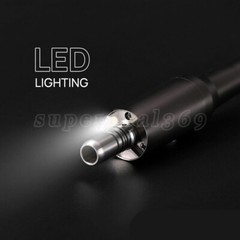 Dental Brushless LED Electric Micro Motor Internal Spray E-type 1:1/1:5/16:1 USA