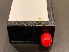 Agilent 33325-60020 Attenuator, 60dB AlN, 50Ghz, Pb Free