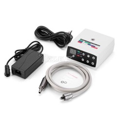 AZDENT Dental Brushless Electric Micro Motor/LED 1:5 /1:1 / 1:4.2 20:1 Handpiece