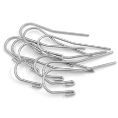 Dental Canal Measuring Instrument Accessory Endo Apex Locator Lip Hook