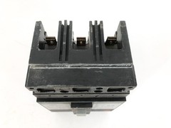 New General Electric THED136125 Circuit Breaker 125A 600VAC 250VDC 3P Model 3