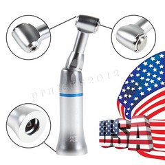 NSK Style Dental Low Slow Speed Handpiece Contra Angle Push Button E-Type USA!!!