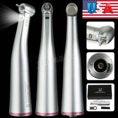 KAVO Style LUX 25 L High-Speed Handpiece 1：5 LED Contra Angle