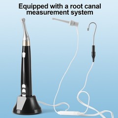 2 in 1 Woodpecker Dental Endo Motor with Apex Locator Root Canal Treatment FDA