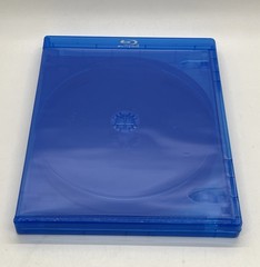 5 PCS NEW 15MM Blu-Ray 6-Disc Case With BluRay Logo, BL1506
