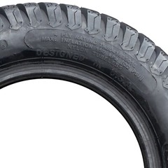 2PK 18×8.50-10 18×850-10 18/8.50-10 18/850-10 TIRES some Dixie Chopper Kubota