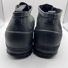 Bogs Unisex Adult Overshoe Zip Comp Toe Work & Safety Shoes Black Men’s 8