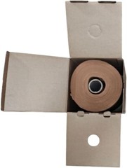 Viecam Eco-Friendly Honeycomb Packing Paper – 15″ x 1700′ with Easy Dispense Box