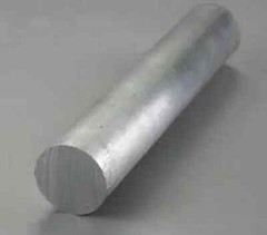 Aluminum Round Rod Solid Bar 3/4″ x 6 Feet Stock Alloy 6061 Unpolished Finish