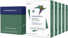 8.5-inch x 11-inch Premium Color Copy Paper 28 lbs. 100 Brightness
