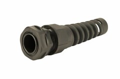 Steel Dragon Tools® 29788 Power Cord Strain Relief Grommet RIDGID®700 Compatible