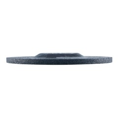 100 Pack – 5″ x 1/4″ x 7/8″ Black Hawk Grinding Wheels T27 Discs for Metal