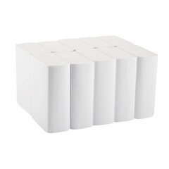 Pacific Blue Ultra Paper Towel Z-Fold 1 Case(s) 220 Towels/ Case