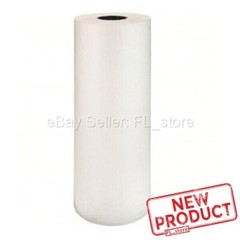 Newsprint Paper Gray 18″ x 1200 Feet Roll Void Fill Packaging Wrapping NEW