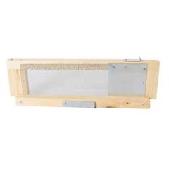 Stoney Acres Robbing Screen for Beehive, Fits 10-Frame Langstroth Hives