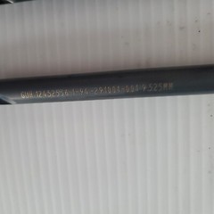 As shown Guhring nc spotting Bit 9.525mm diameter HSS 5 pack
