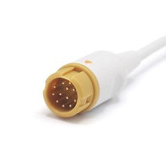 Philips Compatible Fetal Tocolytic Transducer M1355A TOCO – Same Day Shipping