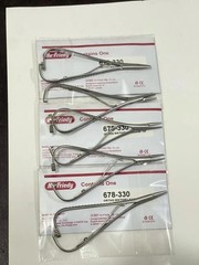 5 Pcs HU FRIEDY Mathieu Narrow Tip Orthodontic Plier | 678-330