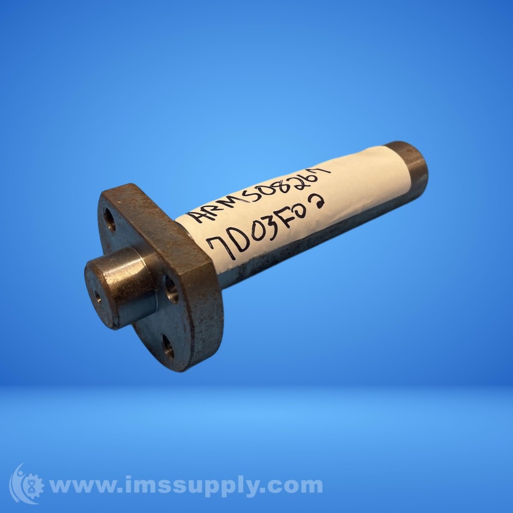6 inch x 3 inch x 2 inch Steel Flanged Bushing Shaft FNIP