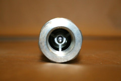 G&T FF-04 G1/2 Hydraulic Disconnect Coupling
