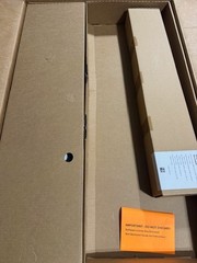 Avigilon AC-APP-0R-ENT2-6 Access Control Manager Server Dell EMC SWR-0714A