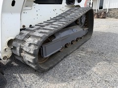 2020 BOBCAT T770 SKID STEER LOADER – 92HP TURBO DIESEL – A/C CAB – BOBTACH