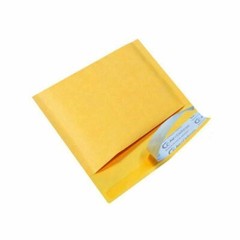 1000 #000 4×8 Kraft Bubble Padded Envelopes Mailers Shipping Bags AirnDefense