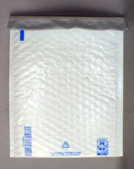 10 EBAY BRANDED SHIPPING SUPPLIES PADDED BUBBLE AIRJACKET MAILERS ENVELOPES 6×9