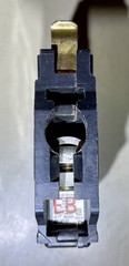 Square D QO160 Miniature Circuit Breaker 60 A, 1 Pole, New **FREE SHIPPING