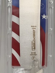 4 ~ Dexter Russell S118 Sani-Safe 12” Watermelon / Cheese Knife ~ New / Sealed