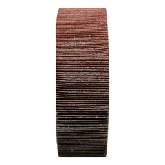 6″ x 2″ x 1″ Inch 60 Grit Bench Pedestal Grinder Premium Unmounted Flap Wheel