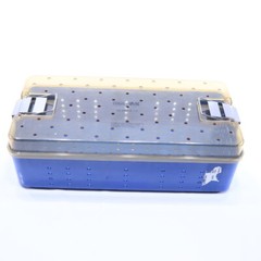 * MULTIPAK 5000-50-175P INSTRUMENT CASE TRAY 20-1/4 x 9-1/2 x 6-1/2″