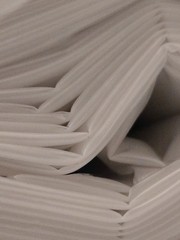 3.5 Mil 10 ft x 25 ft Plastic Sheeting Clear 4 Mil Thick Poly America 41025C NEW