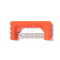 Orthodontic IPR/IR Strips Dental Interproximal Reduction Enamel stripping saws