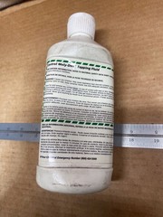 Castrol Moly Dee 16 oz Bottle Cutting & Tapping Fluid Oil