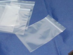 2Mil Clear Reclosable Zip Seal Bag Plastic 2 Mil Lock Bags Jewelry Zipper Baggie