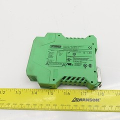 Phoenix MINIPS-100-240AC/24DC/1 Mini Power Supply 100-240V 24VDC Output