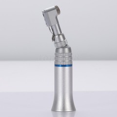 NSK Style Dental Slow Low Speed Contra Angle Handpiece Latch E-Type Attach