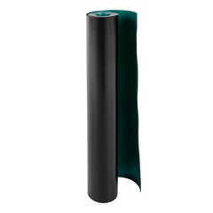 Anti-Static ESD Rubber Table Floor Mat 118″ x 23″ large For Workbench