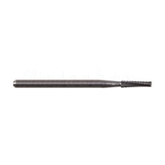 Dental FG 557 SL Surgical Carbide Burs Friction Grip FGOS XL 557 25mm
